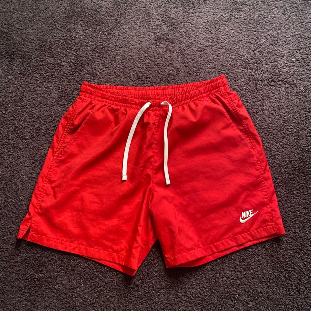 Nike shorts